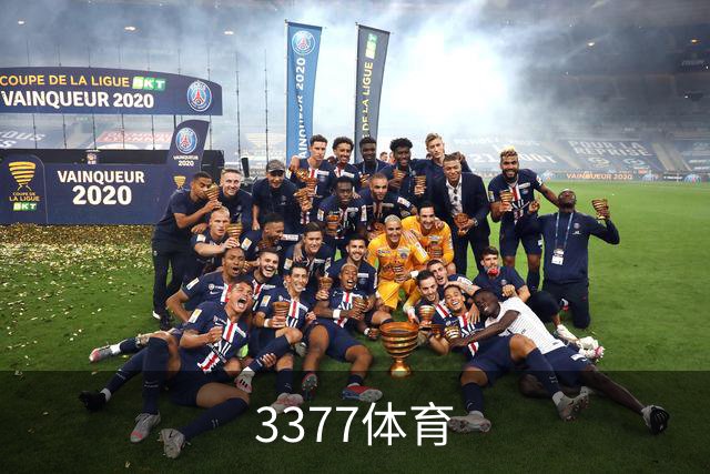 3377体育公司简介